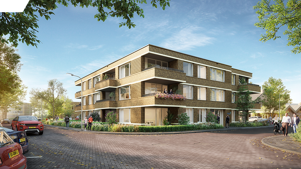 Project - Middelburg